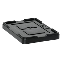 Cover for Conductive Dividable Grid Containers Nassau Supply