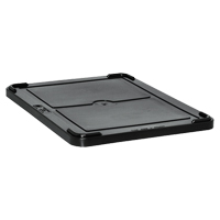 Cover for Conductive Dividable Grid Containers Nassau Supply