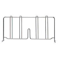 Wire Shelving Dividers CE651 | Nassau Supply