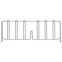 Wire Shelving Dividers CE653 | Nassau Supply