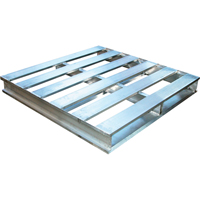 Aluminum Pallets Nassau Supply