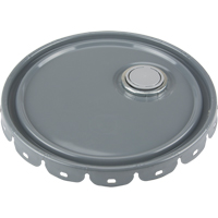 Lid for Metal Pail 20L - Lined CF479 | Nassau Supply
