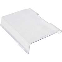 Clear Cover for Stack & Hang Bin Nassau Supply