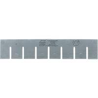 Long Divider for Dividable Grid Container Nassau Supply