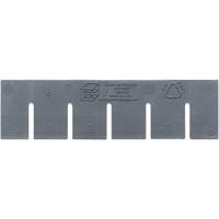 Short Divider for Divider Box Nassau Supply