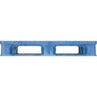 RackoCell Plastic Pallet, 4-Way Entry, 48" L x 40" W x 6-1/3" H CG005 | Nassau Supply