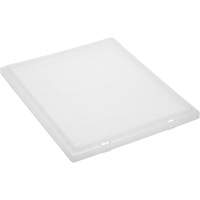Couvercle pour contenant robuste Stack & Nest Nassau Supply