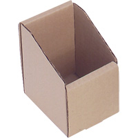 Corrugated 3 5/8" Deep Removable Dividers CB071 | Nassau Supply