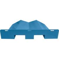Adaptateur de levier roulant pour palette Nassau Supply