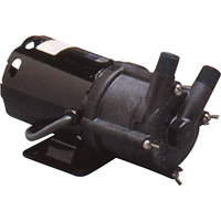 Magnetic-Drive Pumps - Industrial Highly Corrosive Series DA345 | Nassau Supply