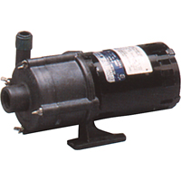 Magnetic-Drive Pumps - Industrial Highly Corrosive Series DA348 | Nassau Supply