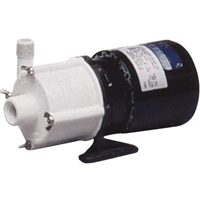 Magnetic-Drive Pumps - Industrial Mildly Corrosive Series DA349 | Nassau Supply