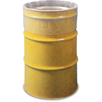 Hot-Fill Liners for 55-Gallon Drums DA927 | Nassau Supply