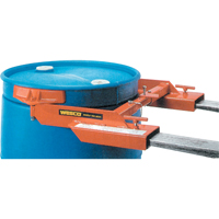 Leveurs de barils PolyJaws, Pour 30 - 55 gal. US (24 - 45 gal. imp.) Nassau Supply