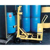 Drum Lifter, 55 US gal. (45 Imperial Gal.) Capacity Nassau Supply
