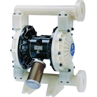 Pompe &agrave; membrane standard, 100 gal./min Nassau Supply