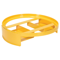 Supports pour baril  