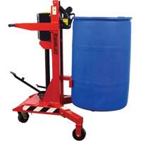 Manipulateurs de baril ergonomiques Gator Grip, 30 - 85 gal. US (25 - 70 gal. imp.) Nassau Supply
