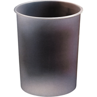 Doublures pour seau en plastique, 11-1/4" dia. x 12-1/4" h, 5 gal. US (4,16 gal. imp.) capacit&eacute; Nassau Supply