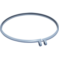 Steel Drum Locking Ring Nassau Supply