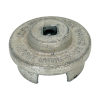 Drum Bung Socket Nassau Supply