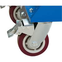 &eacute;l&eacute;vateur ergonomique pour baril, 55 gal. US (45 gal. imp.)/85 gal. US (70 gal. imp.) Nassau Supply
