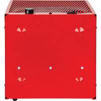 Heater, Contractor, Electric, 19100 BTU/H Nassau Supply