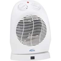 Radiateur par convection portable, Soufflant, &eacute;lectrique, 5200 Nassau Supply