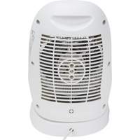Radiateur par convection portable, Soufflant, &eacute;lectrique, 5200 Nassau Supply