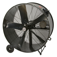 Drum Fans