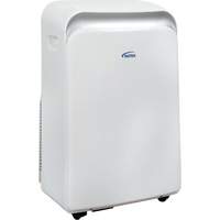 Climatiseur mobile 3 en 1, Portatif, 12 000 BTU Nassau Supply