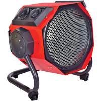 Radiateurs portatifs