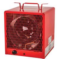 Heater, Contractor, Electric, 16 380 BTU/H EB100 | Nassau Supply