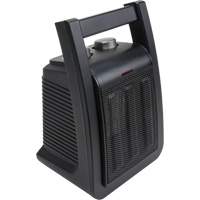 Portable Heater, Ceramic, Electric, 5115 BTU/H EB182 | Nassau Supply