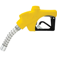 ULC Automatic Shut-Off Nozzle Without Hold-Open Clip EB544 | Nassau Supply