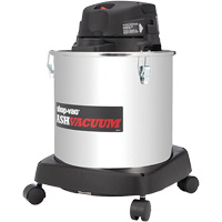 Ash Dry Vacuum, Dry, 5 US Gal. (18.927 Litres) Nassau Supply