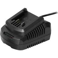 Single Battery Charger, 20 V Nassau Supply