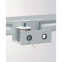 Postes de travail modulaires ergonomiques - Porte-outils & porte-accessoires Nassau Supply