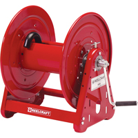 Hose Reels, Single Hose, 25-3/4" W x 17-3/4" D x 20-1/4" H Nassau Supply