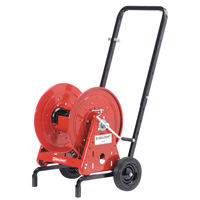 Hose Reel Cart Nassau Supply
