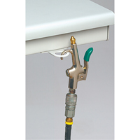 Postes de travail modulaires ergonomiques - Porte-outils & porte-accessoires Nassau Supply