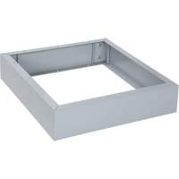 Pedestal Workbench Nassau Supply