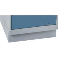 Pedestal Workbench Nassau Supply