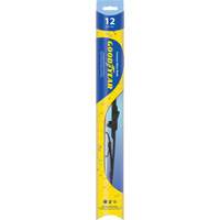 Premium Wiper Blade With SilentArmor™ Technology, 12", All-Season FLT076 | Nassau Supply