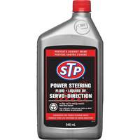 Power Steering Fluid, Bottle FLT128 | Nassau Supply