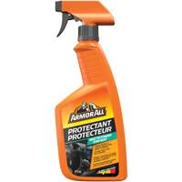 Protecteur au fini mat Nassau Supply