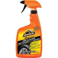 Nettoyant pour jantes extr&ecirc;me Nassau Supply