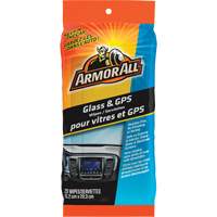 Glass & GPS Cleaning Wipes FLT150 | Nassau Supply