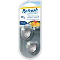 Mini Car Scent Diffusers Nassau Supply