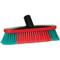 Brosse &agrave; alimentation en eau pour v&eacute;hicules de la s&eacute;rie Transport Nassau Supply